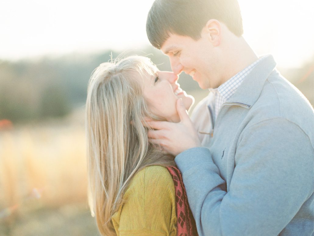 Destination Engagement Photographer