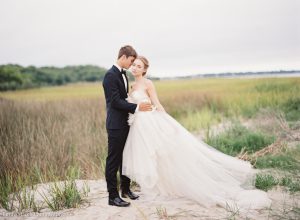 Charleston Film Wedding Photographer