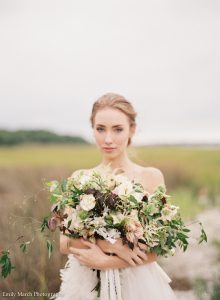 Charleston Film Wedding Photographer