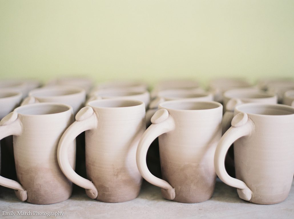 Jessica Hunter Ceramics