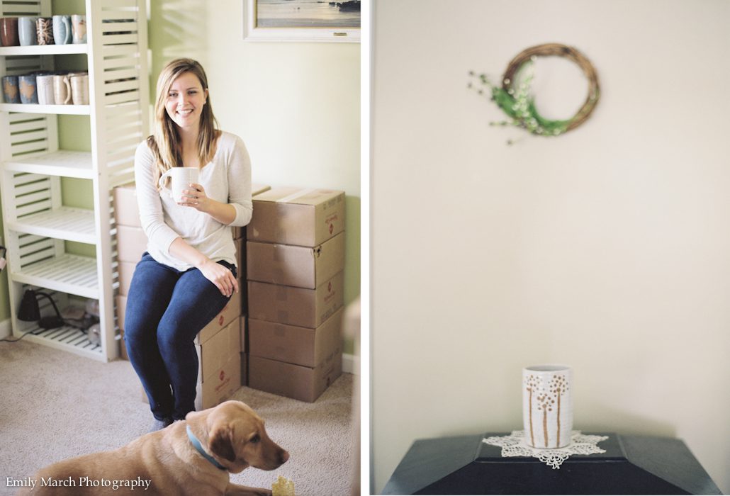 Jessica Hunter Ceramics