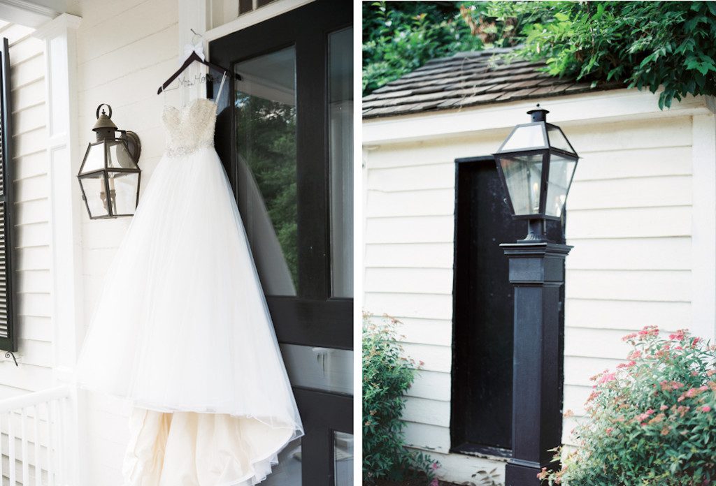 wedding at the sutherland