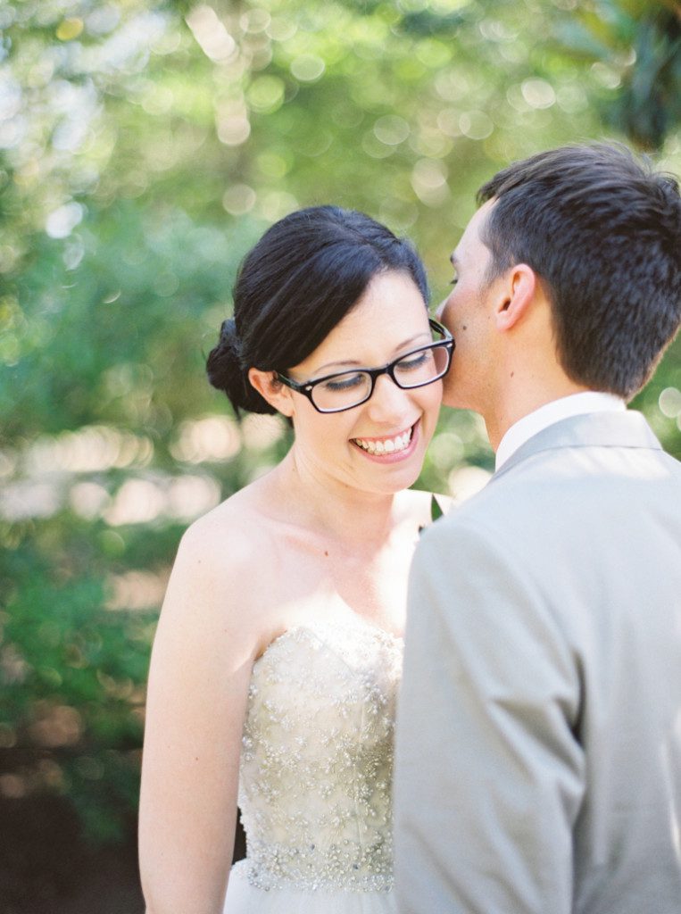 wedding at the sutherland