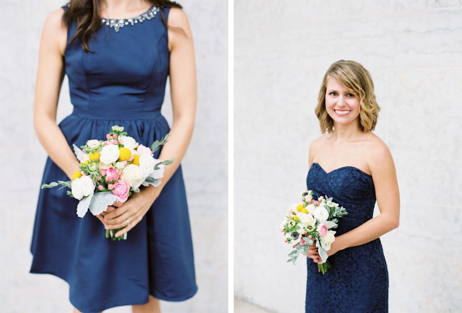 downtown columbus wedding