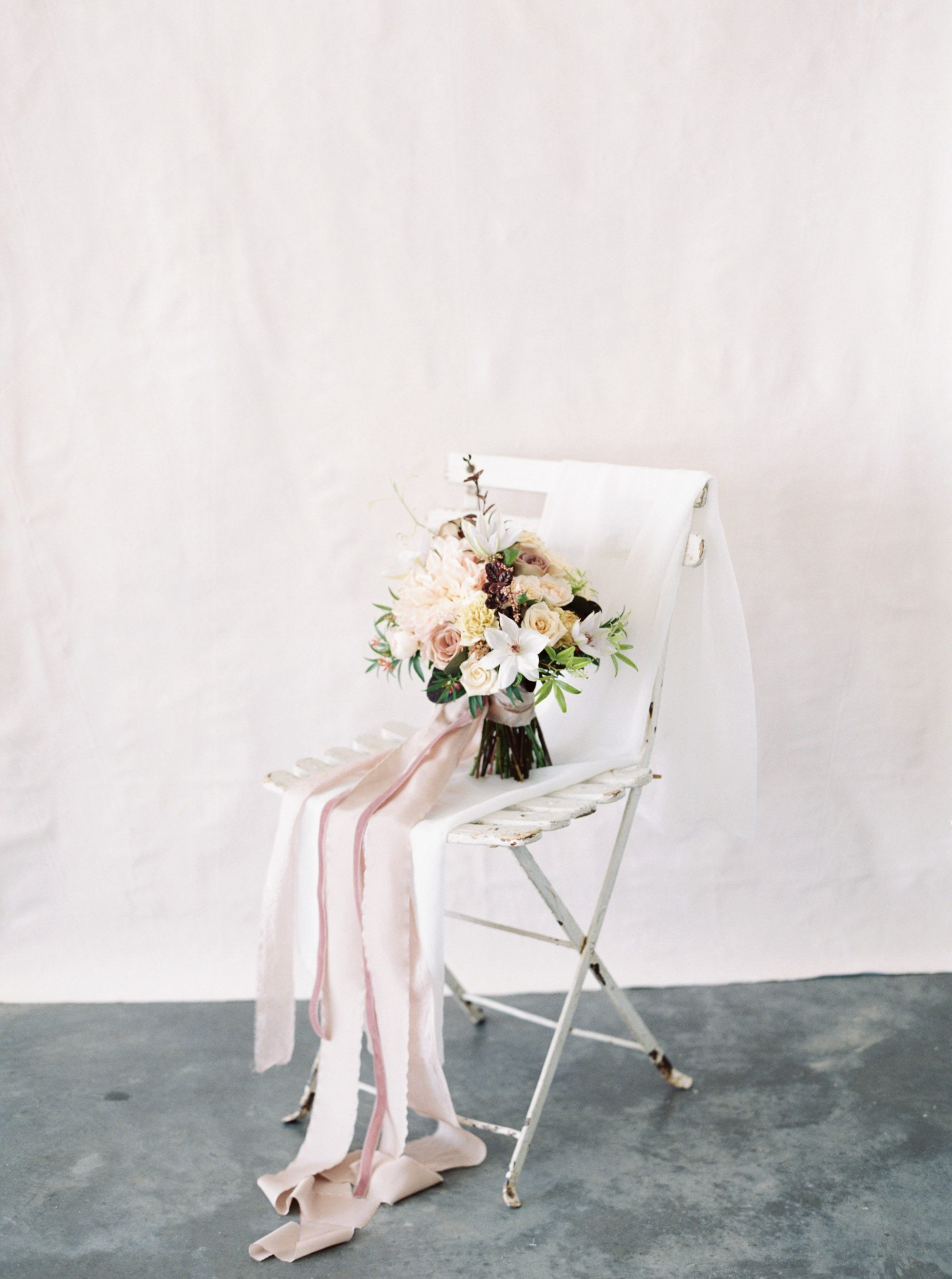 wedding floral inspiration