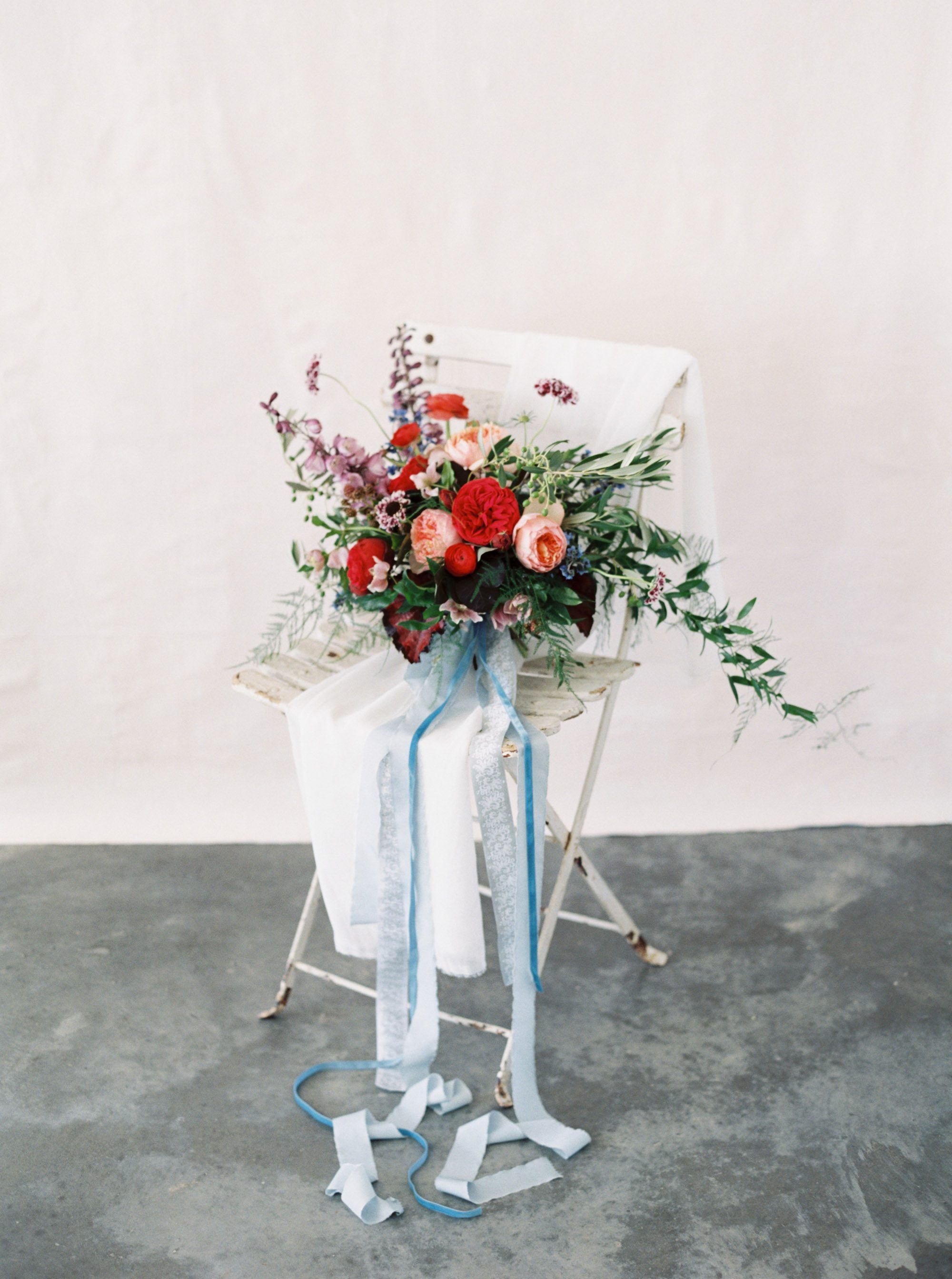 wedding floral inspiration