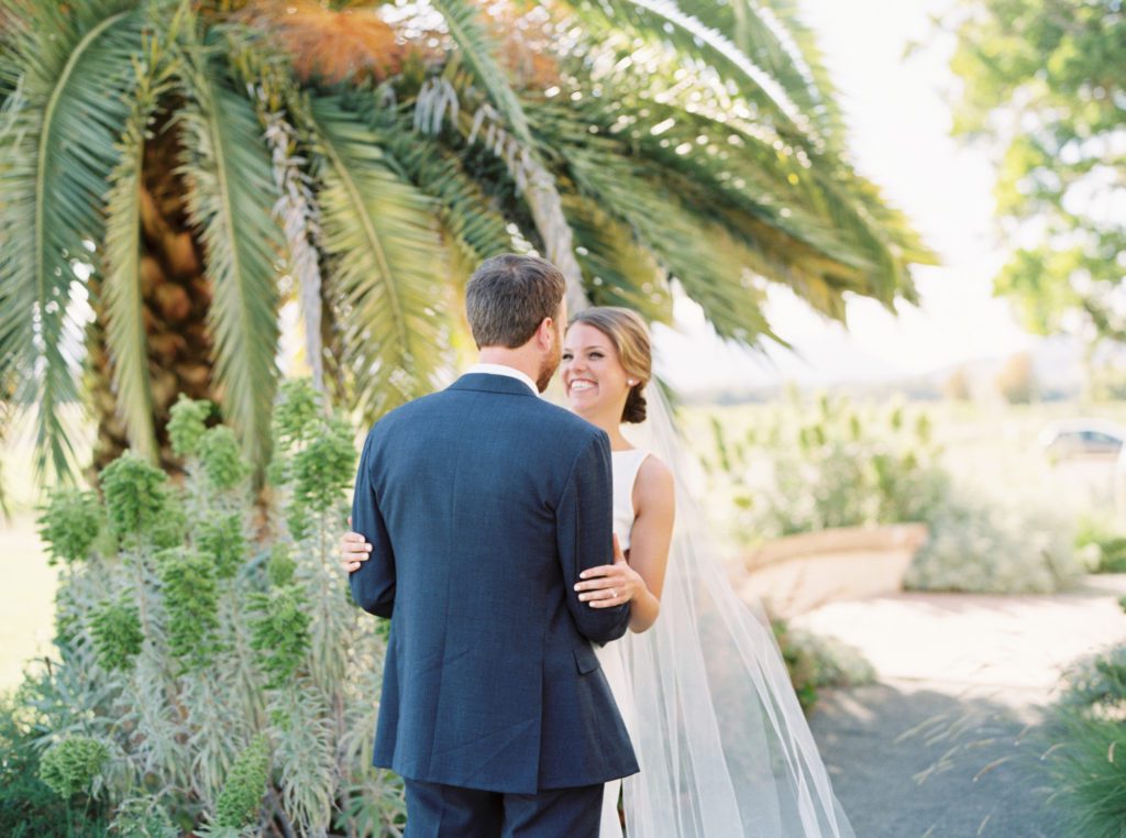 Savannah + Marcus | Scribe Winery Wedding | Sonoma Elopement