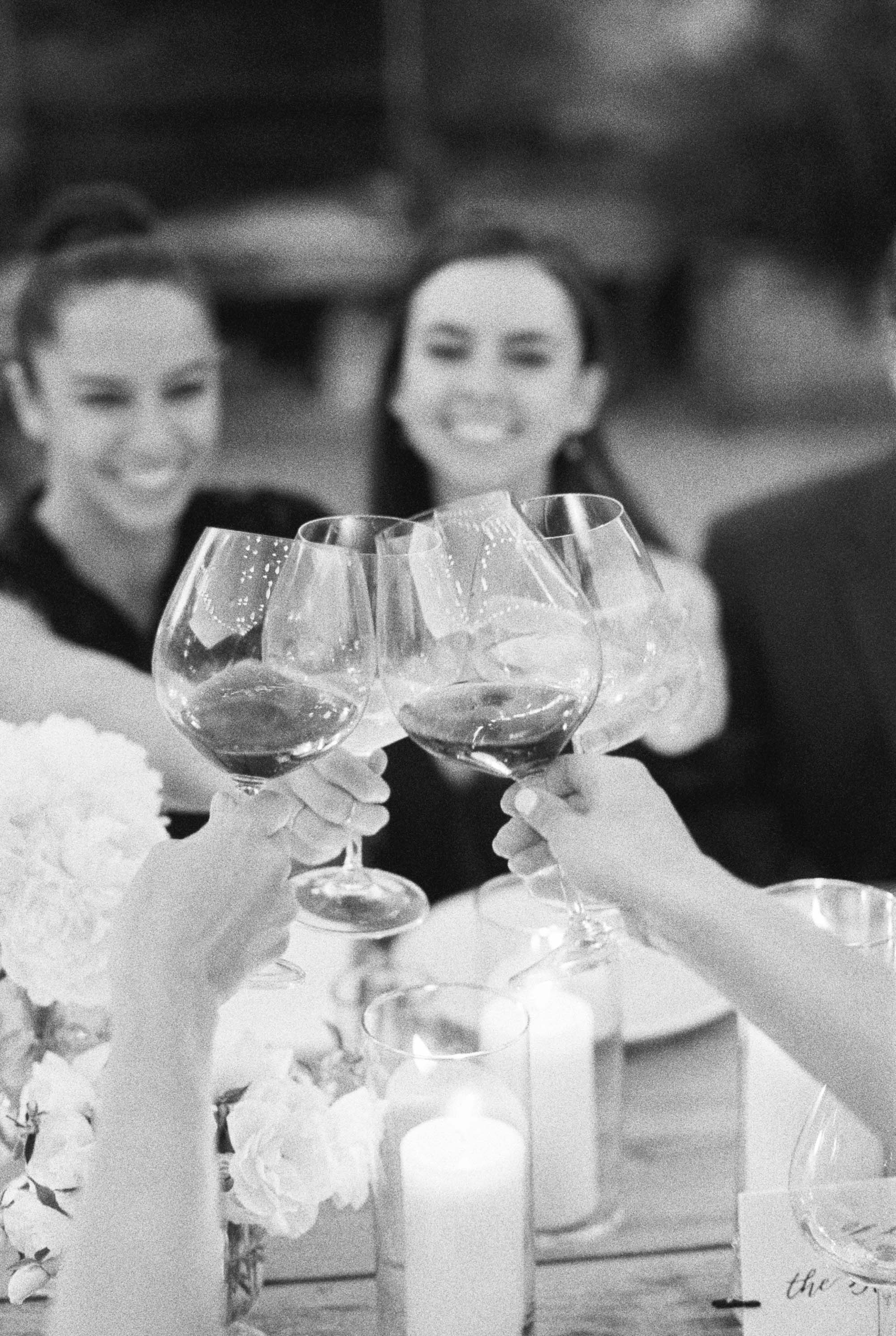 Sonoma Elopement | Scribe Winery Wedding