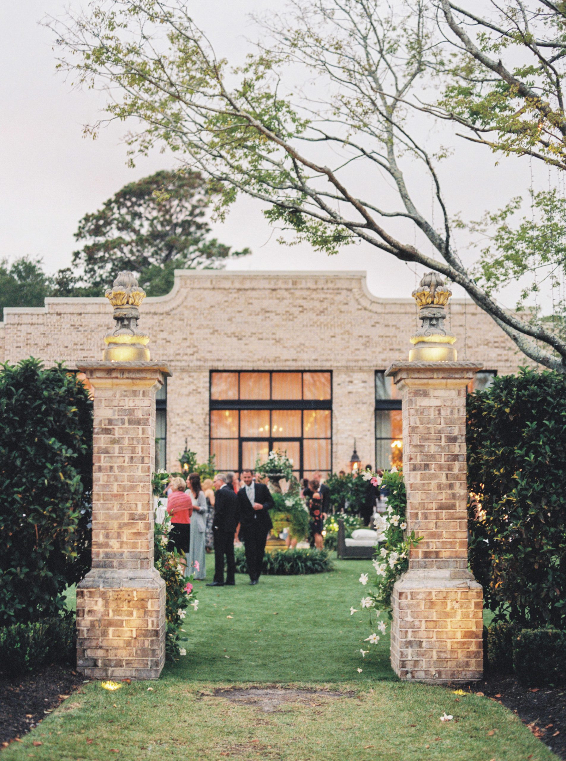 Wrightsville Manor Wedding