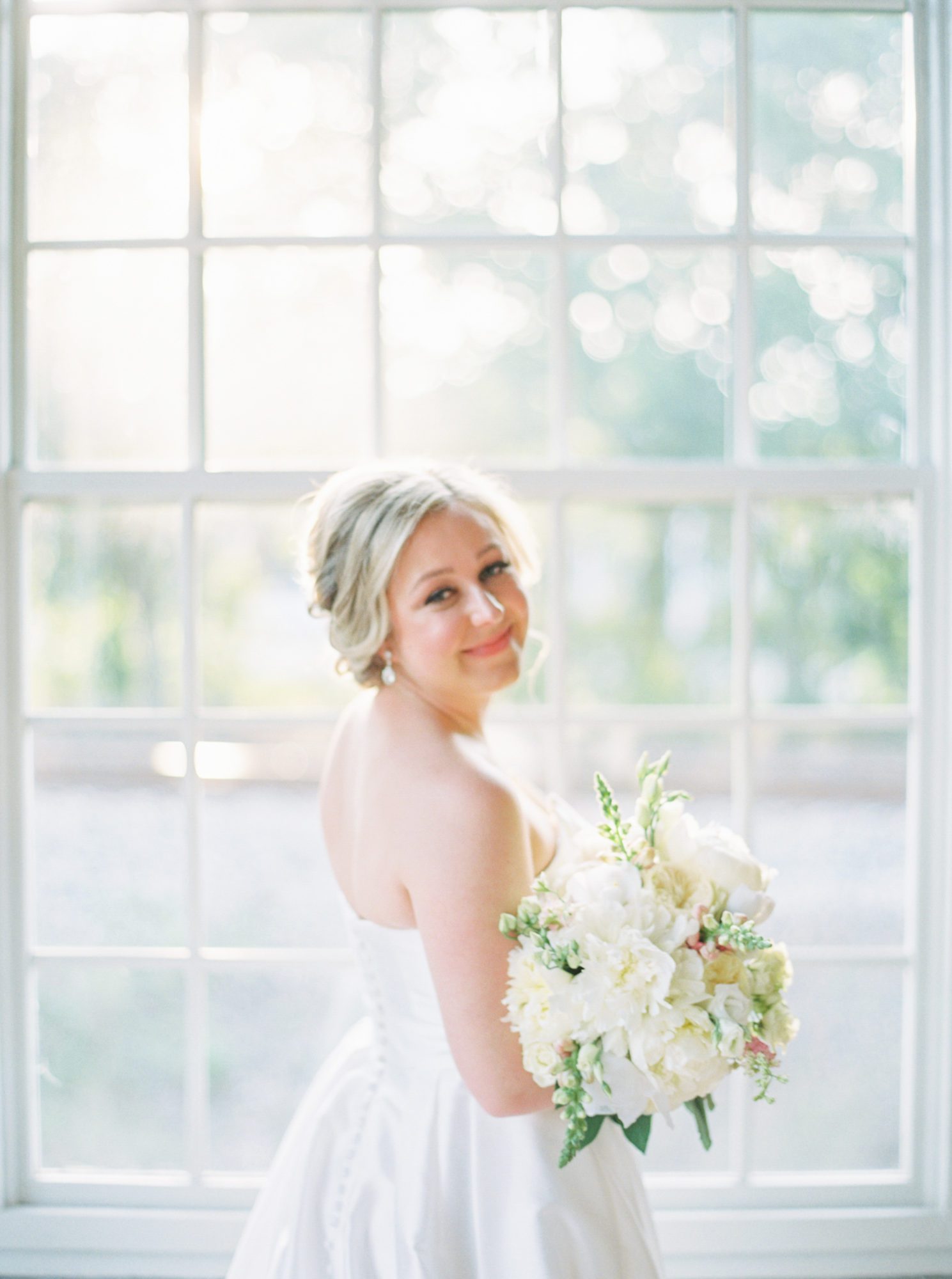 Wilmington Wedding Photographer | Emily March Photography