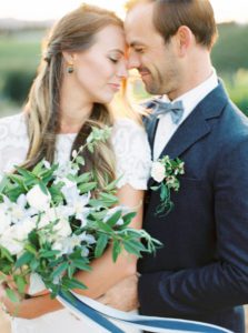 Wilmington Wedding Photographer | Emily March Photography