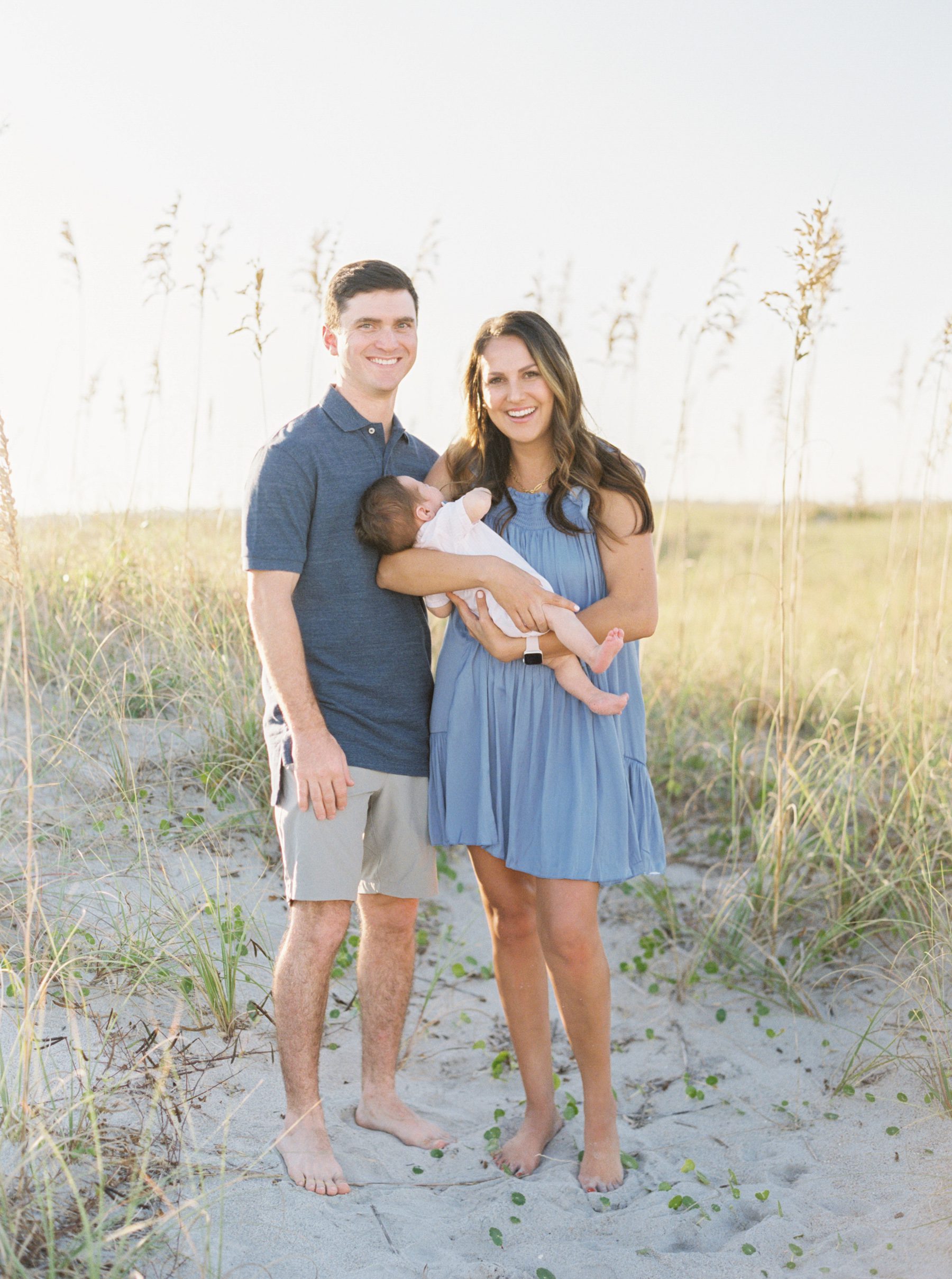 wrightsville beach family photographer