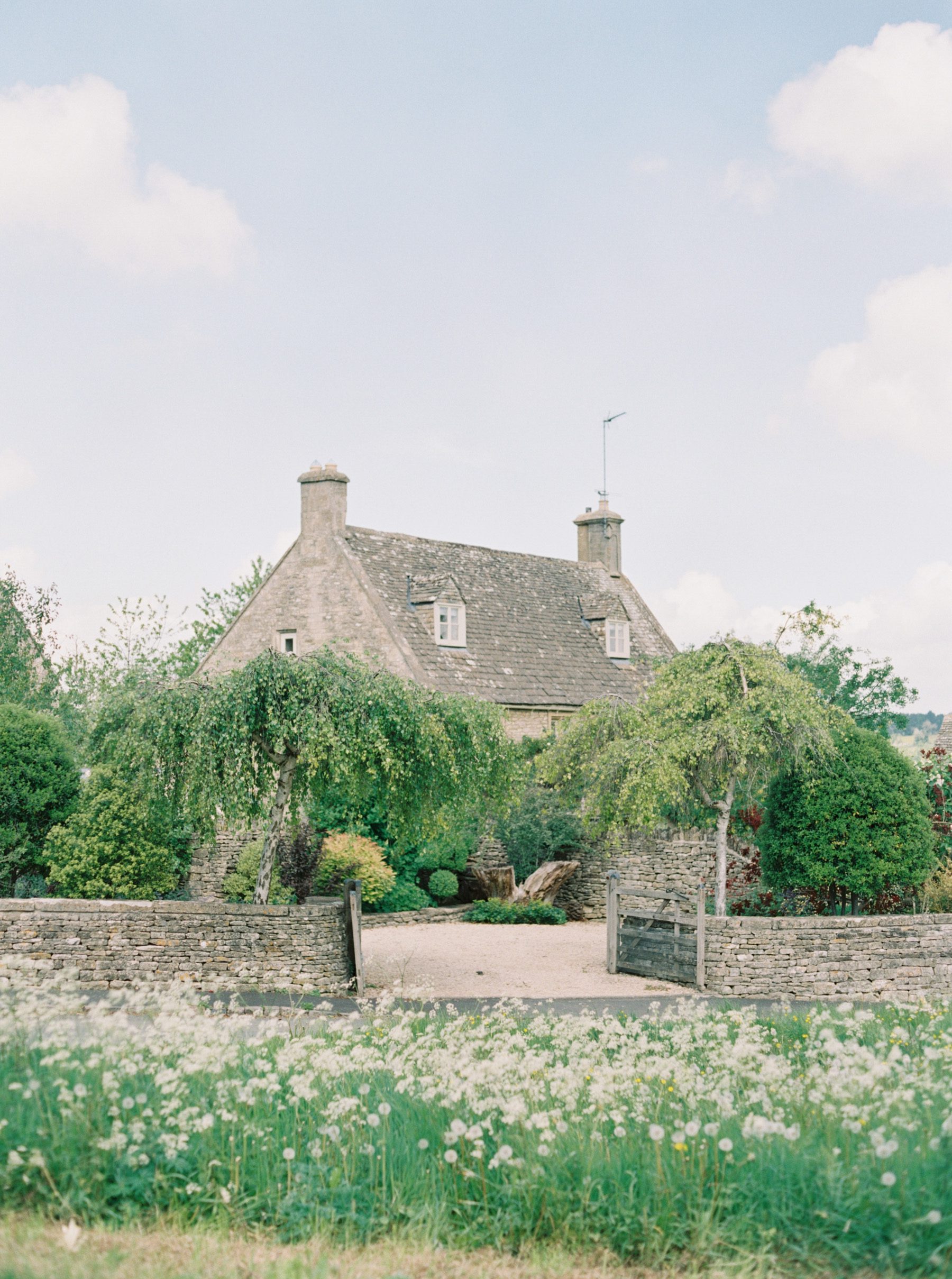 Romantic Destination Wedding Venues | Emily March Photography