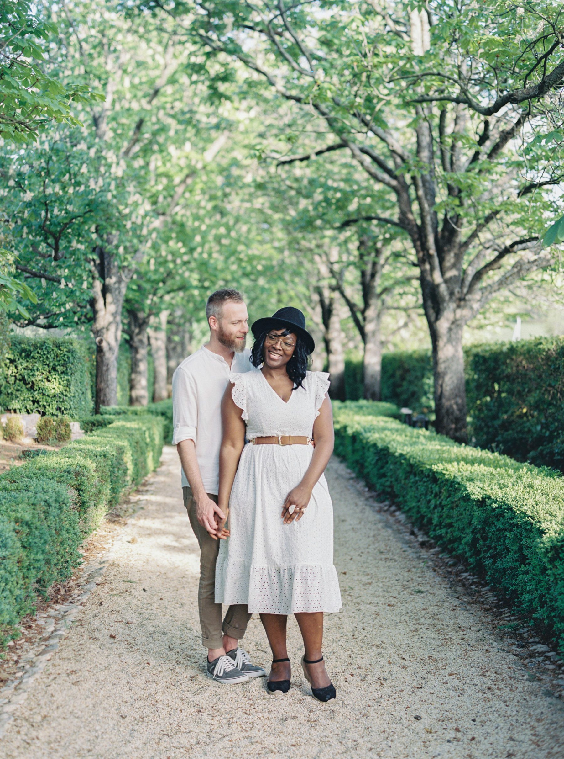 Provence Couples Session, Chateau de la Gaude Wedding, Provence Wedding Photographer, DeFrance Productions Wedding, Provence Wedding, Aix-en-Provence Wedding, Provence Engagement Session