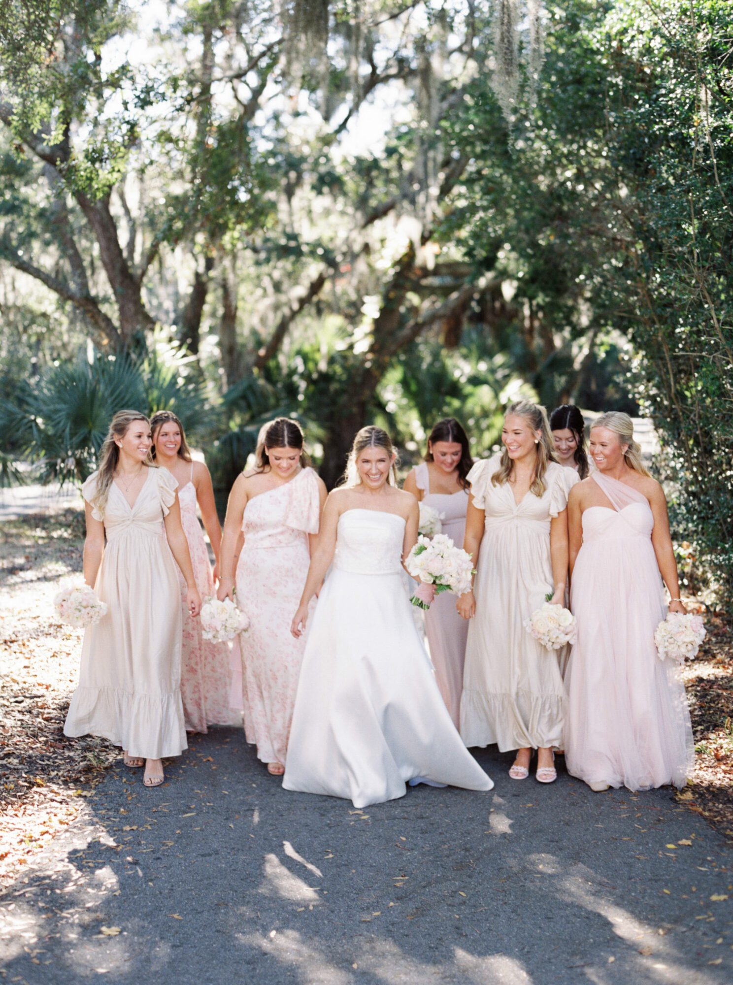 Bald Head Island Wedding, Destination Wedding Photographer, North Carolina Wedding Photographer