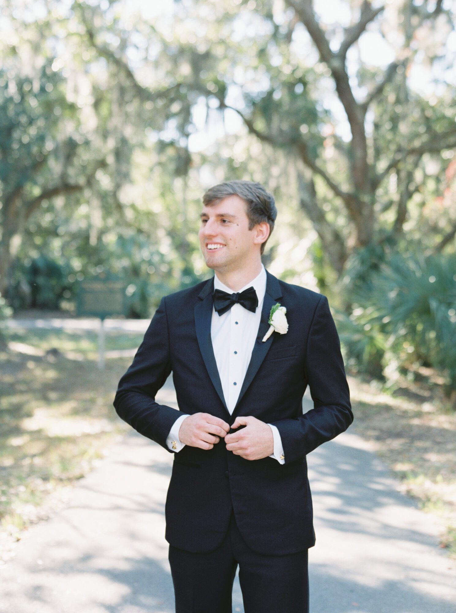 Bald Head Island Wedding, Destination Wedding Photographer, North Carolina Wedding Photographer