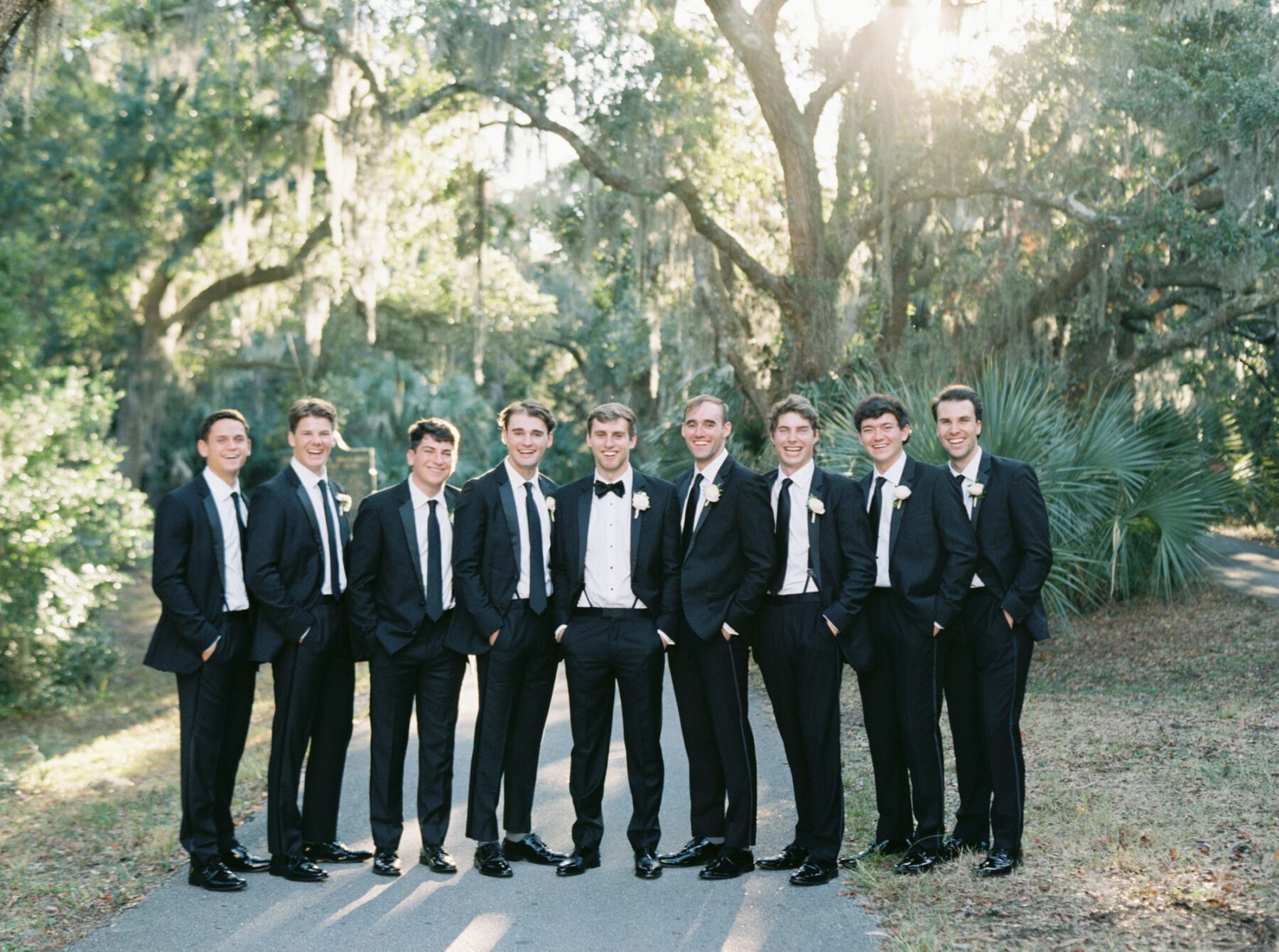 Bald Head Island Wedding, Destination Wedding Photographer, North Carolina Wedding Photographer