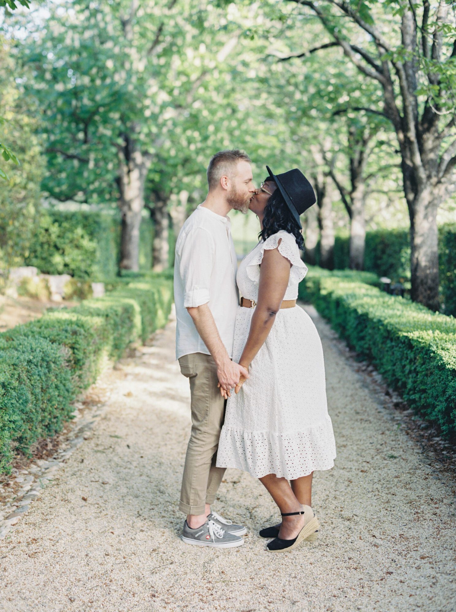 Provence Couples Session, Chateau de la Gaude Wedding, Provence Wedding Photographer, DeFrance Productions Wedding, Provence Wedding, Aix-en-Provence Wedding, Provence Engagement Session