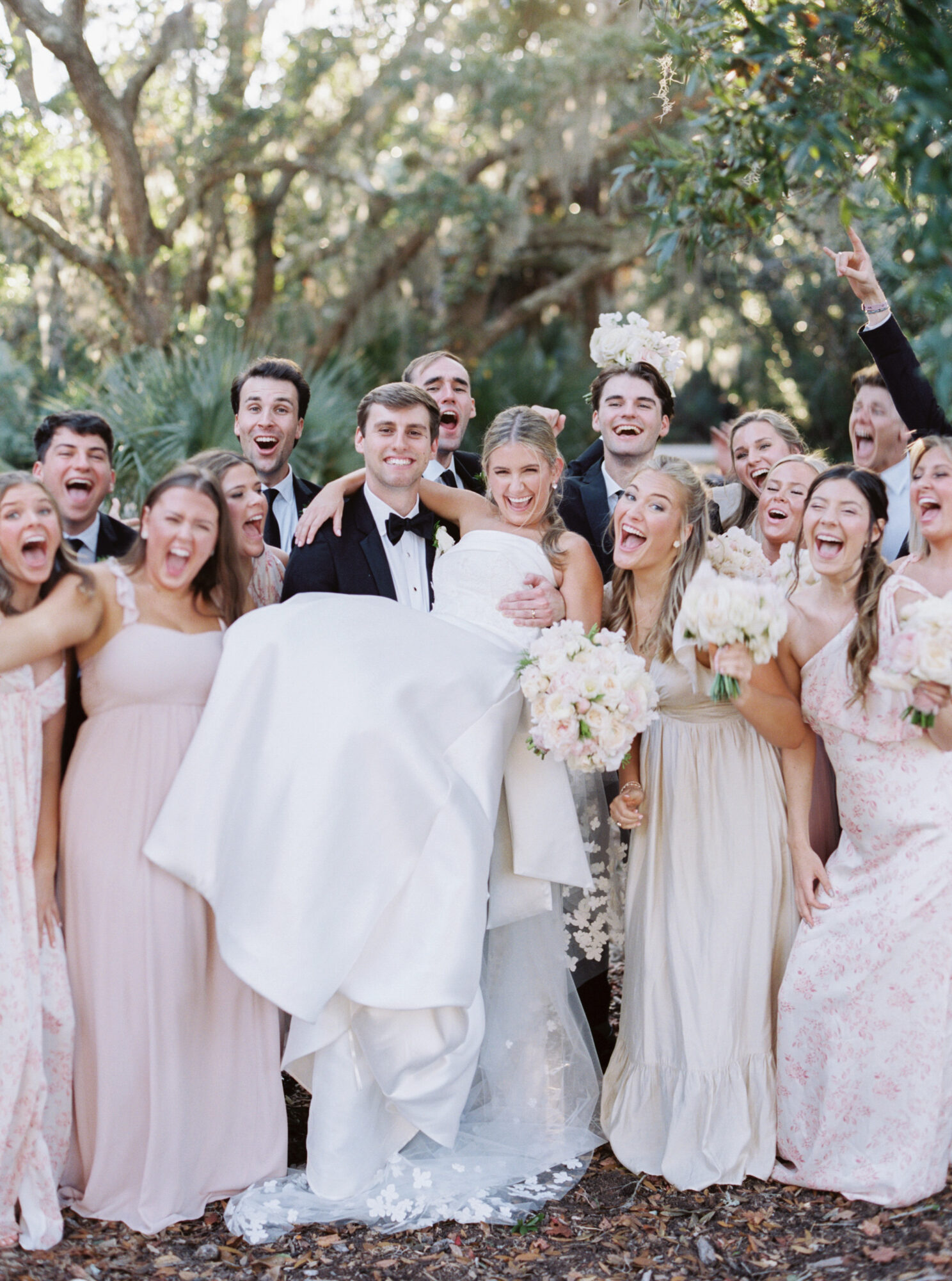 Bald Head Island Wedding, Destination Wedding Photographer, North Carolina Wedding Photographer