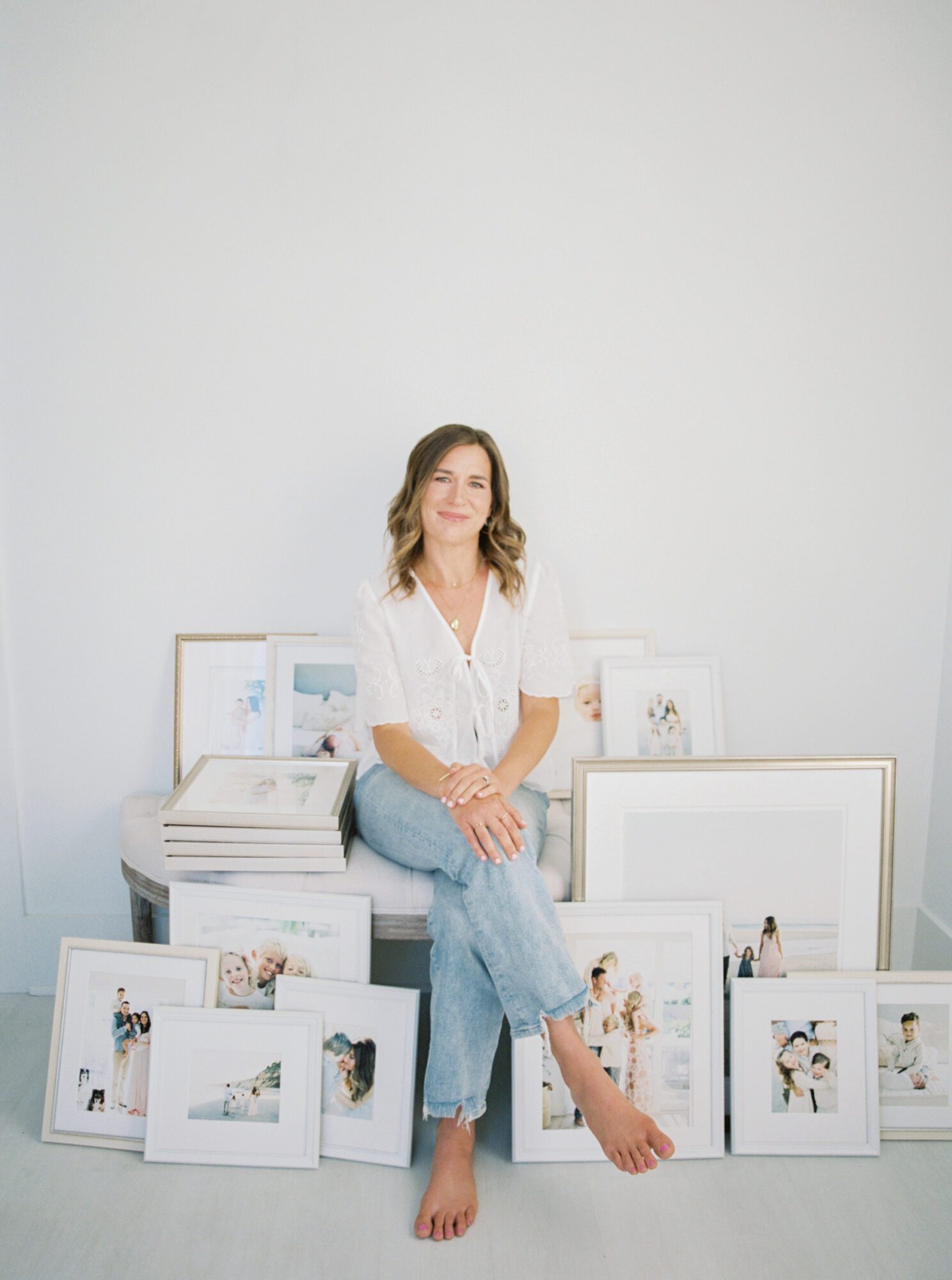 Wilmington Branding Photography