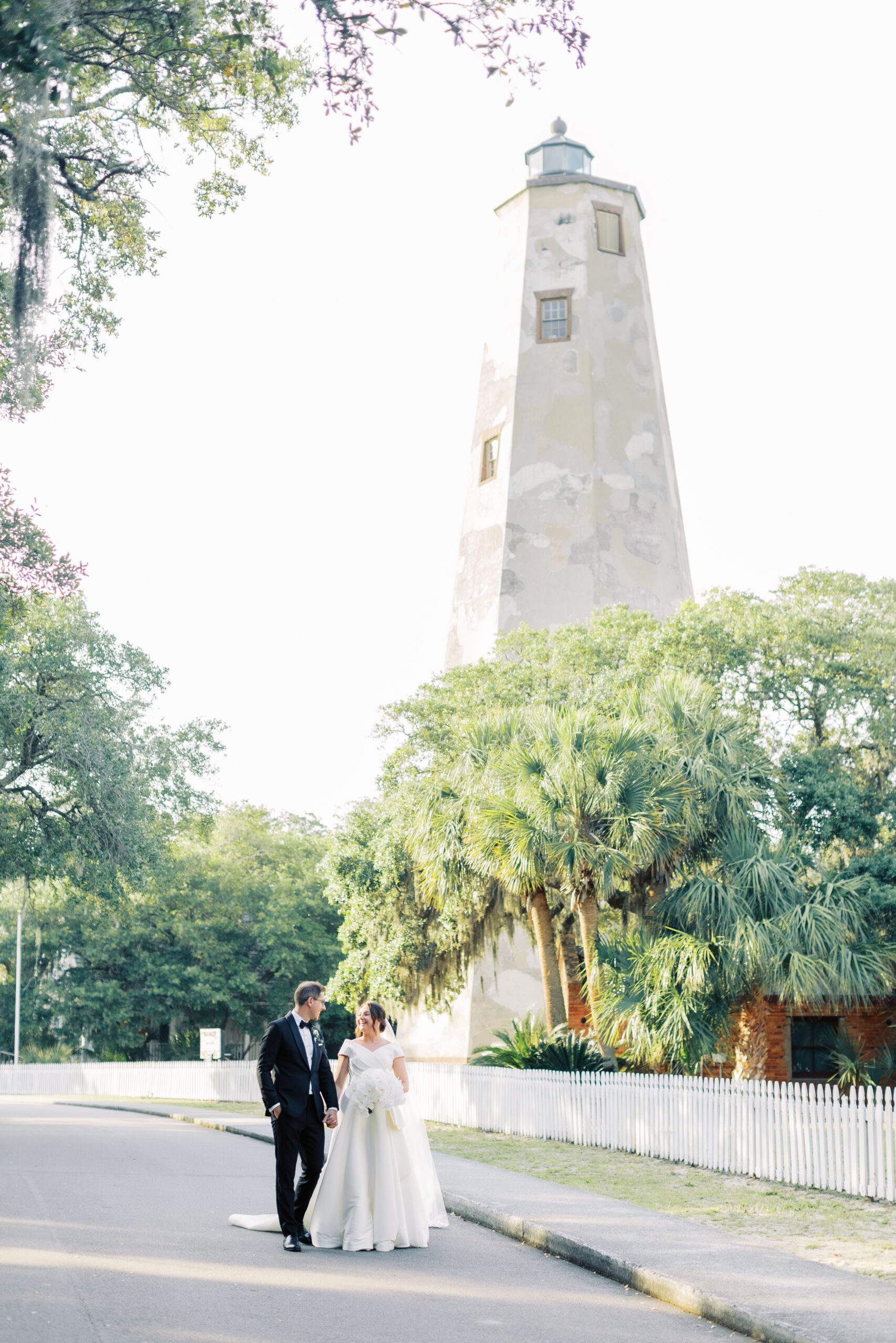 Bald Head Island Wedding | Bald Head Island Wedding Venue | Bald Head Island Wedding Photographer | Bald Head Island Wedding Pictures