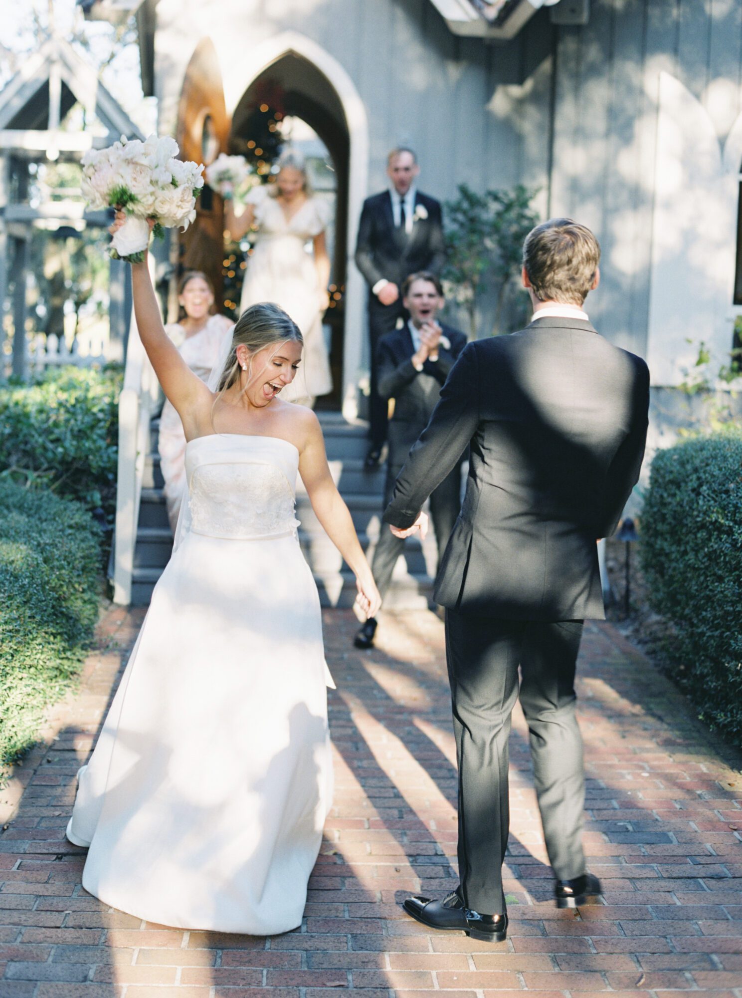 Bald Head Island Wedding | Bald Head Island Wedding Venue | Bald Head Island Wedding Photographer | Bald Head Island Wedding Pictures