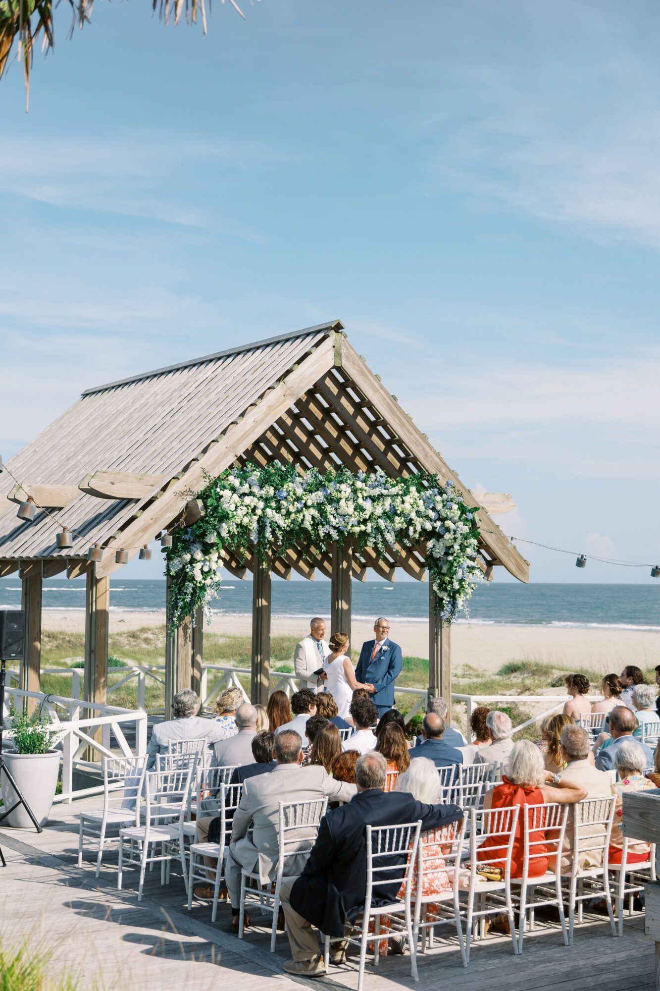 Bald Head Island Wedding | Bald Head Island Wedding Venue | Bald Head Island Wedding Photographer | Bald Head Island Wedding Pictures