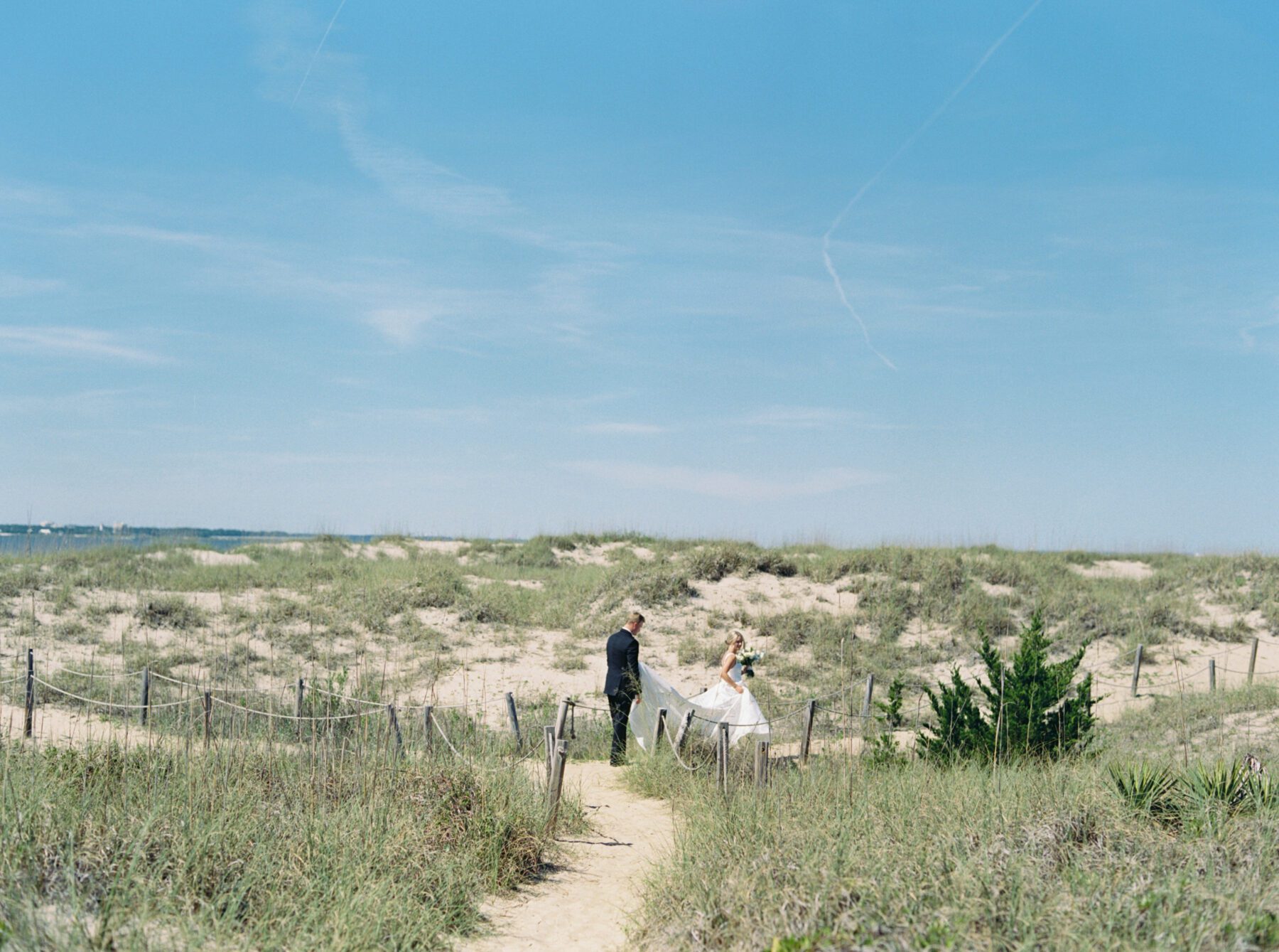 Bald Head Island Wedding | Bald Head Island Wedding Venue | Bald Head Island Wedding Photographer | Bald Head Island Wedding Pictures