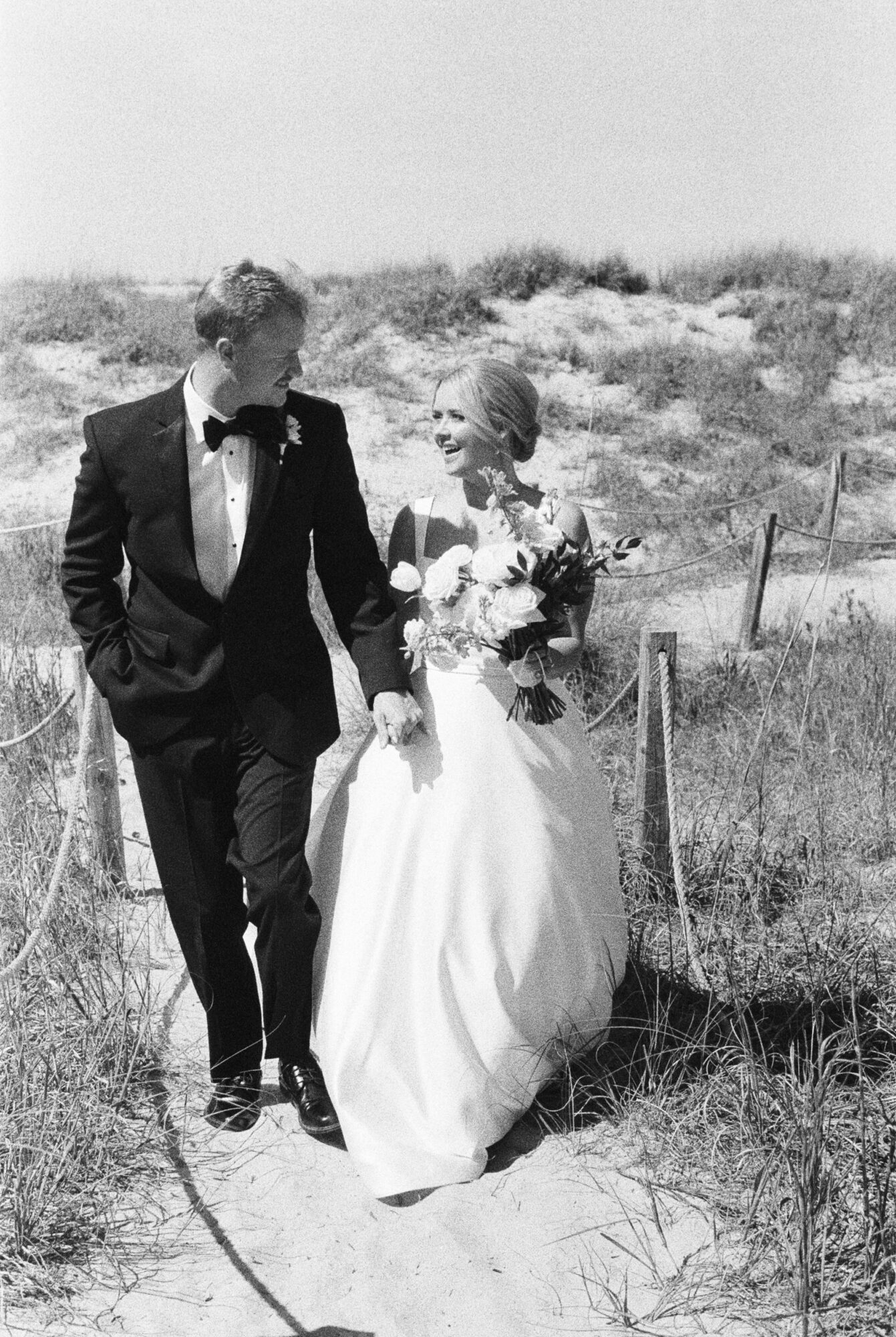 Bald Head Island Wedding | Bald Head Island Wedding Venue | Bald Head Island Wedding Photographer | Bald Head Island Wedding Pictures