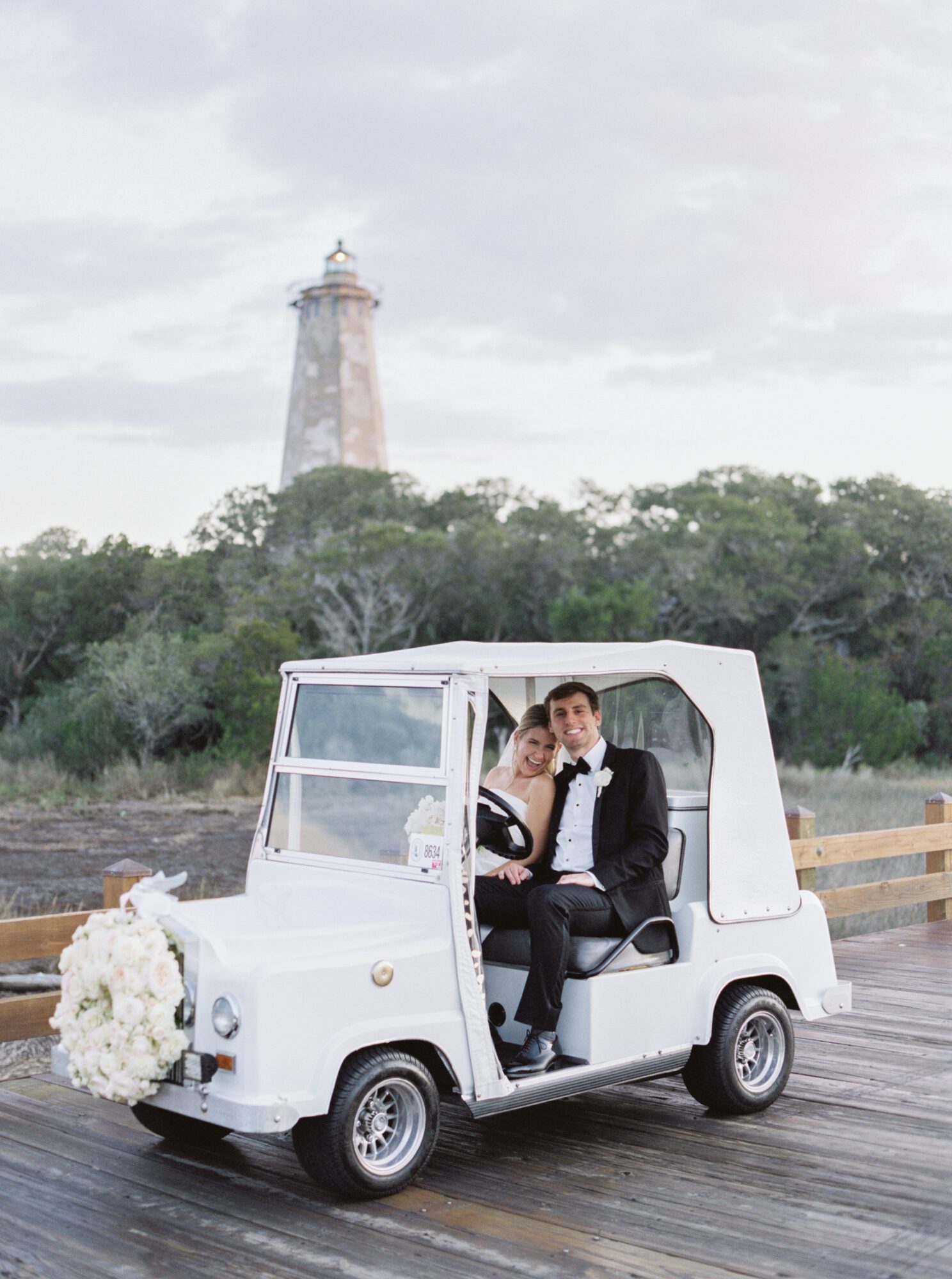Bald Head Island Wedding | Bald Head Island Wedding Venue | Bald Head Island Wedding Photographer | Bald Head Island Wedding Pictures